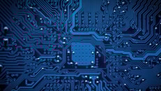 Data, smart technology and electronics gases