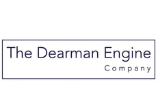 Dearman logo