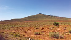 Desert Mountain Energy