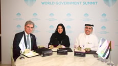 Dewa signs mo u with expo 2020 dubai and siemens to kick off photo aetos wire