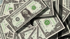 Dollar money us america finance currency