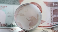 World financial analysis