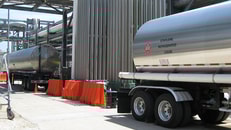 Ethylene supply