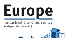 Europe Industrial Gas Conference 2015