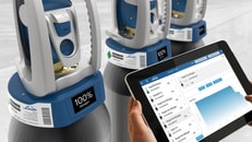 Evos d ci usage analytics