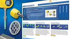 FCI new website