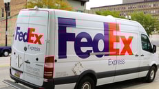 Fed ex