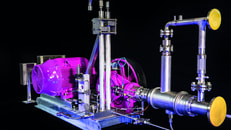 Fives Cryomec® pump