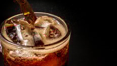 Fizzy drink