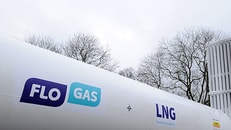 Flogas LNG 2015