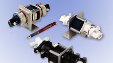 fluid metering