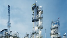 for web HyCO plant (steamreformer)  Kazincbarcika, Hungary