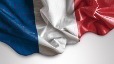France flag