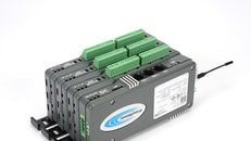 WaveContact data concentrator