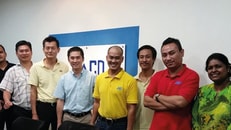 Gambar CI STAFFS