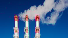 Gas emissions analysis (iStock)