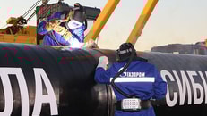 Gazprom-lng-China