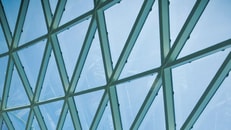 glass