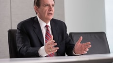 Michael J. Graff, Air Liquide-Airgas