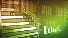 green, Business, chart