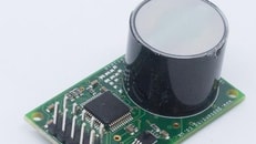 GSS ExporIR CO2 sensor