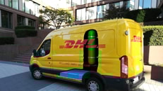 H2 Panel Van