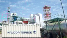 Haldor Topsoe