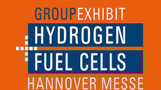 Hannover Messe Hydrogen 2012