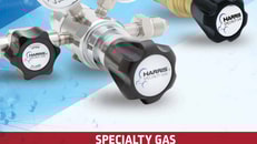Harris Spec Gas catalog