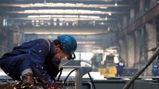 Hazards of welding