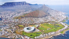 South Africa