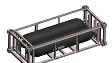 hexagon-hydrogen-tank-system