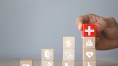 Hospital concept