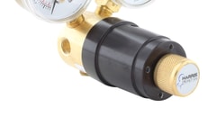 HPG MR5 regulator