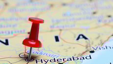 Hyderabad, India