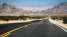 Hydrogen car landscape