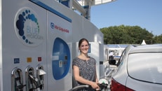 hydrogen filling new logo