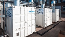 Hydrogen systems