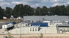 Hygear increses h2 supply Netherlands