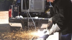 hypertherm freedom38ppa in use