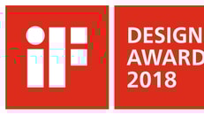 I f design award2018 logo cmyk (pr ref huk003)