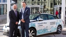 Imperial College Toyota Mirai