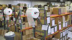 Inside the Lab image 10 shipping prep