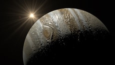 Jupiter nasa space