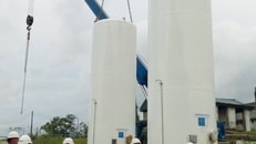 Kryooprema tanks