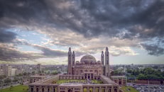 Lahore, Pakistan