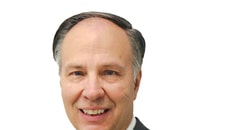 Lawrence J. Hughes VP_General Manager of AirSep