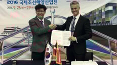 Lhs+korea lng solution