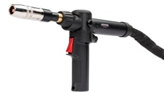 Lincoln electric magnum pro gun sm