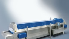 linde cryowave cryogenic fr